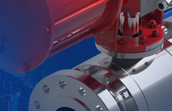 电动阀门与气动阀门的优缺点对比