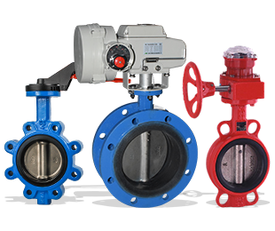 防腐阀门系列