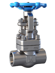 Ball Valve