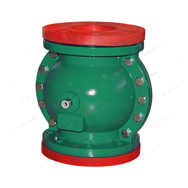 衬胶气动管夹阀