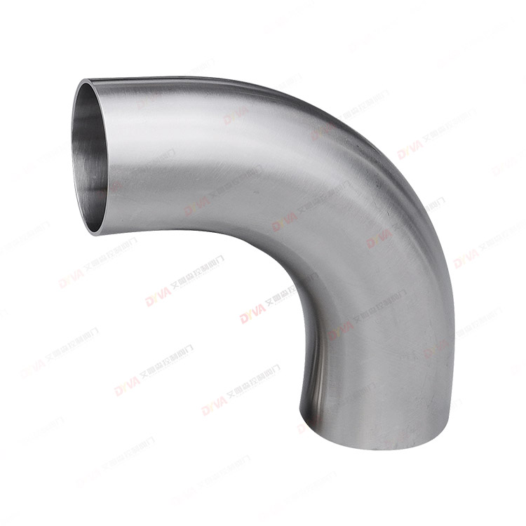 90°长弯头